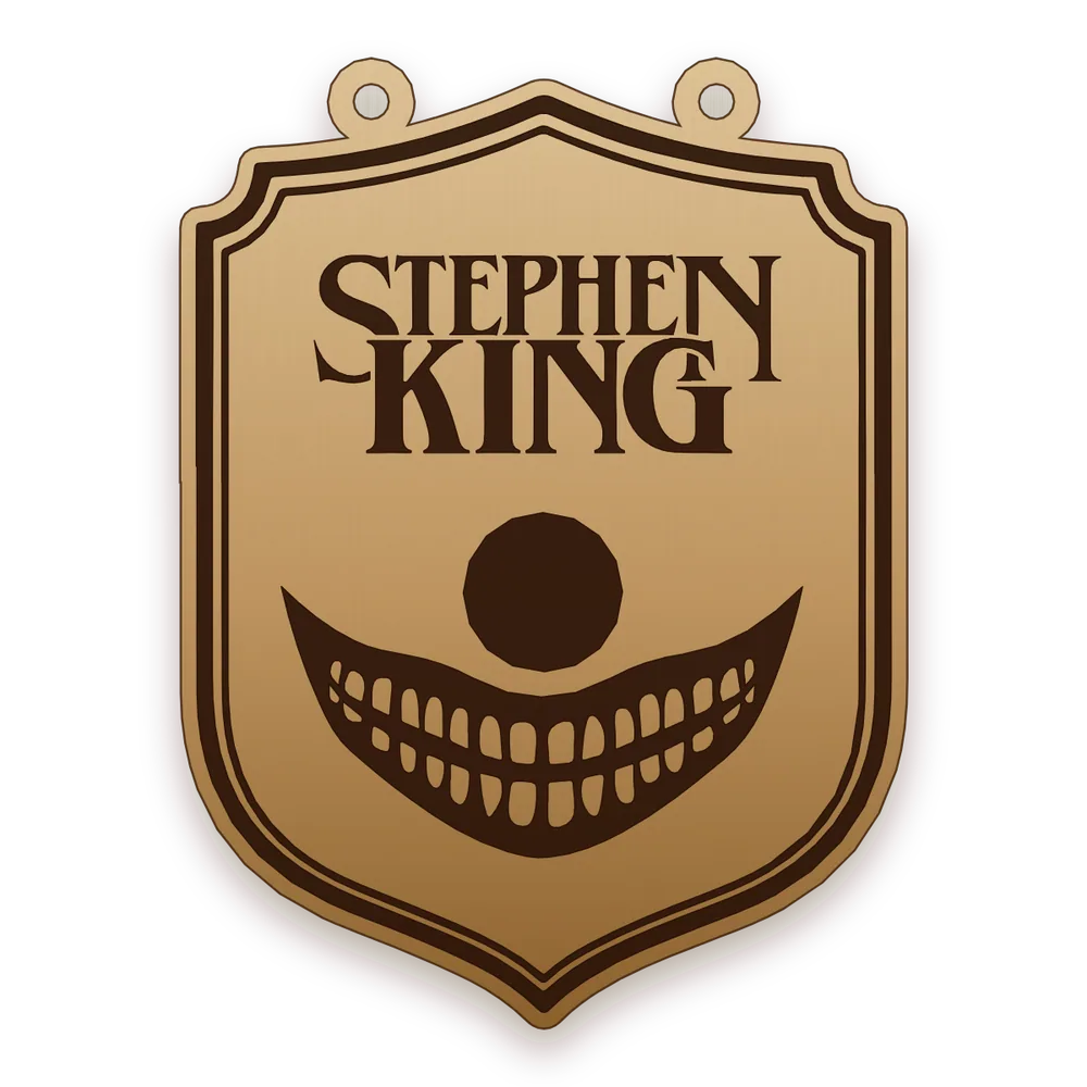 STEPHEN KING