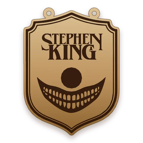 STEPHEN KING