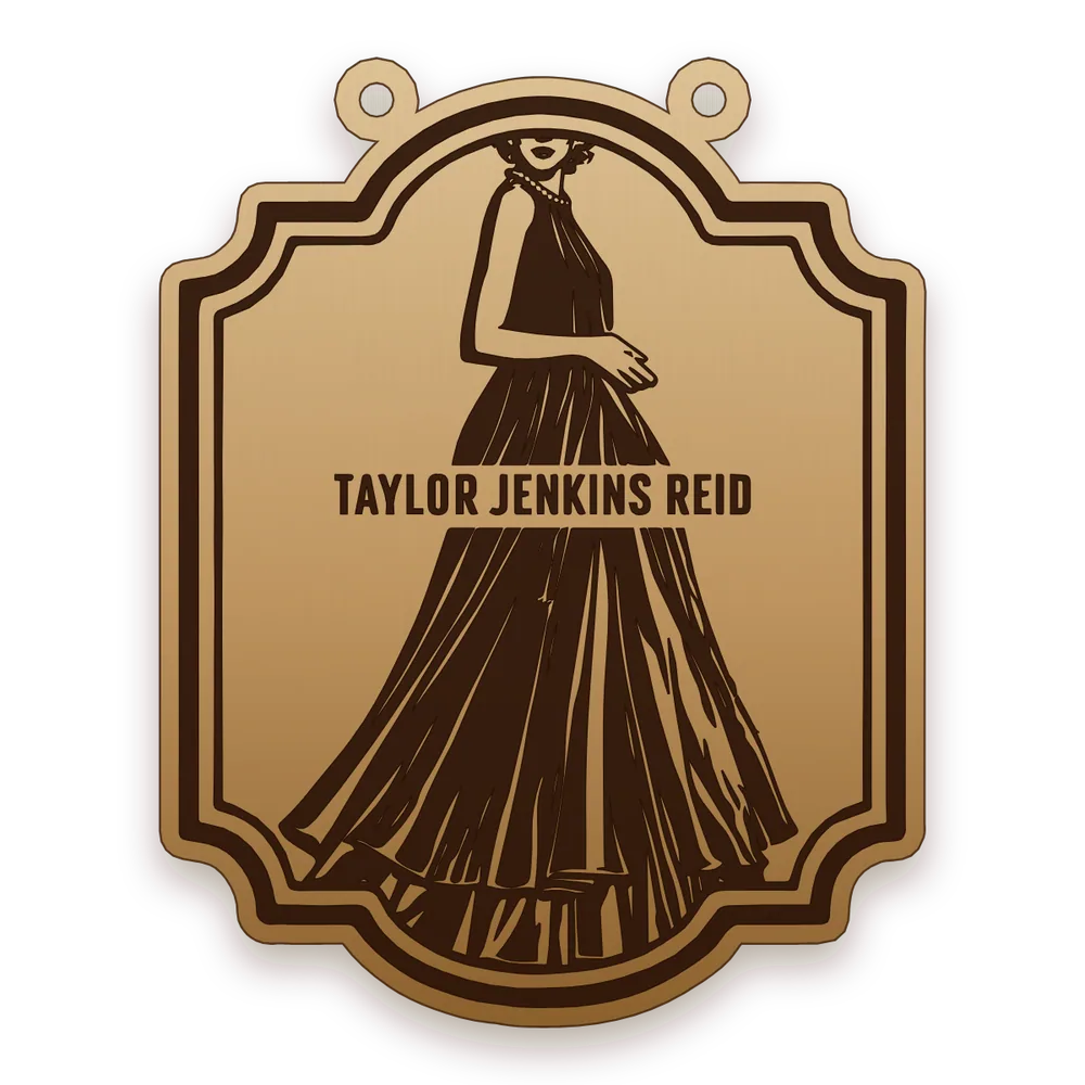 TAYLOR JENKINS REID