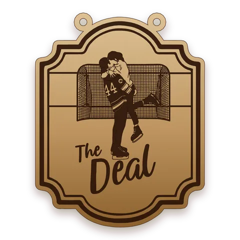 THE DEAL