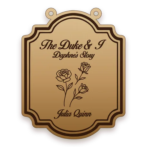 THE DUKE AND I