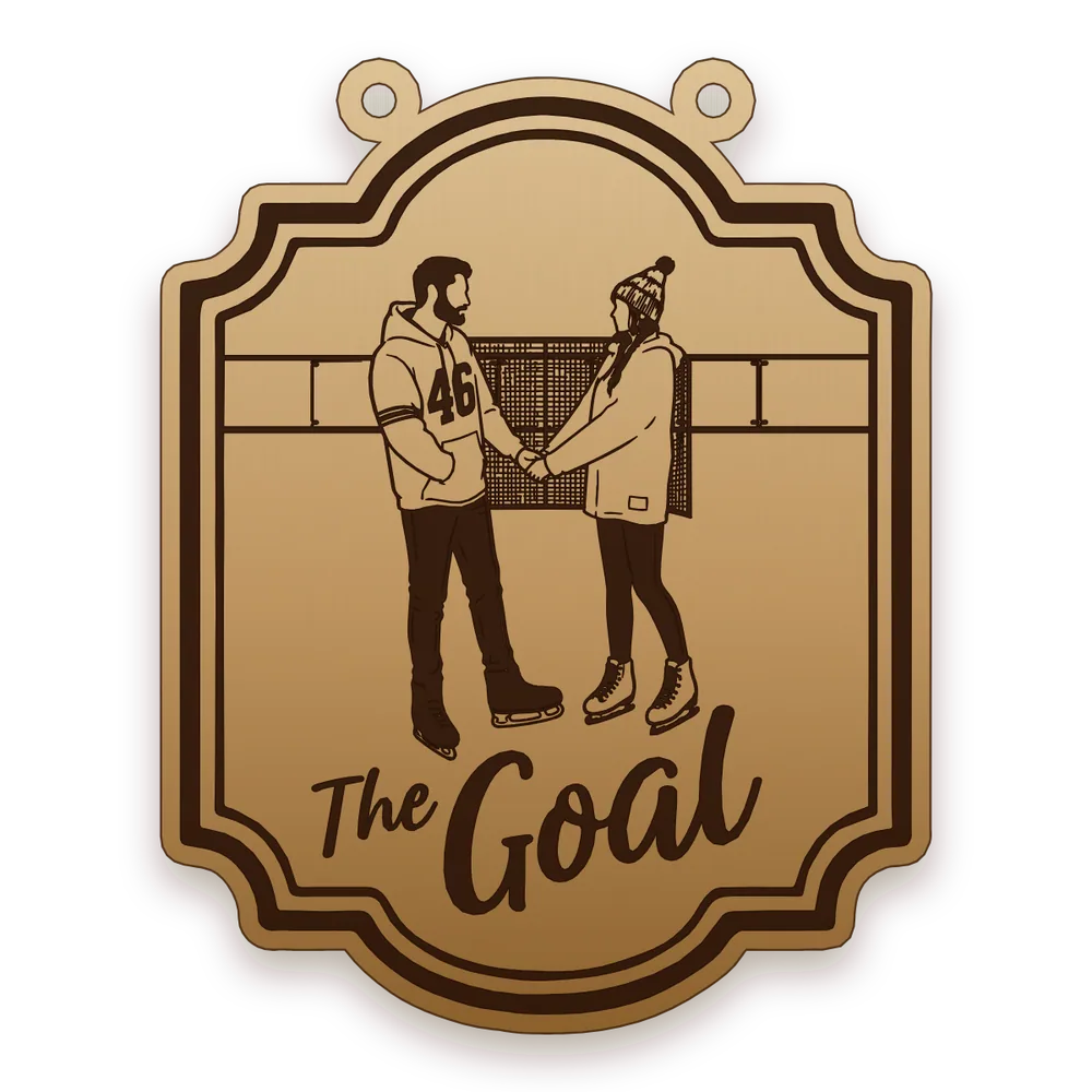 THE GOAL