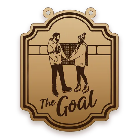 THE GOAL