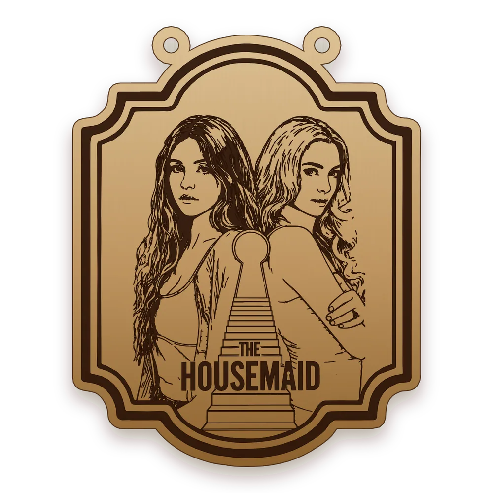 THE HOUSEMAID