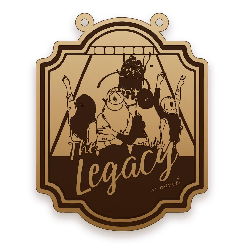 THE LEGACY