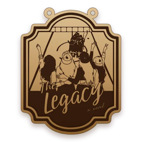 THE LEGACY