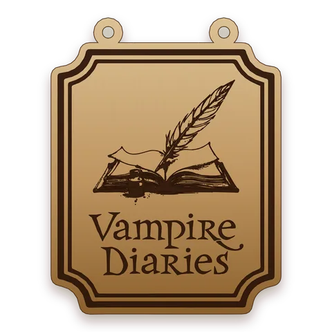 THE VAMPIRE DIARYS