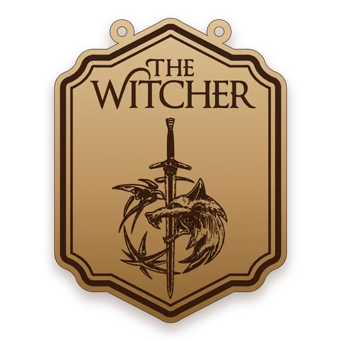 THE WITCHER
