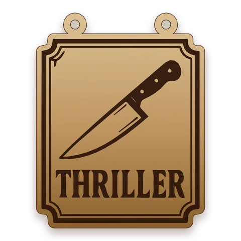 THRILLER