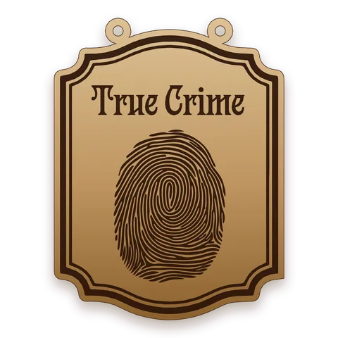 TRUE CRIME