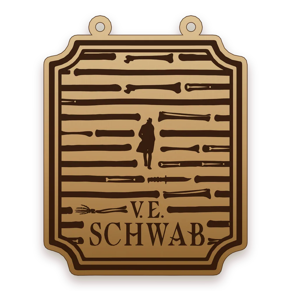 V E SCHWAB