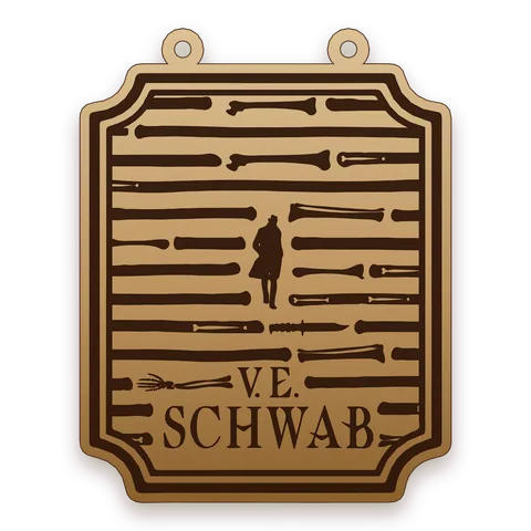 V E SCHWAB