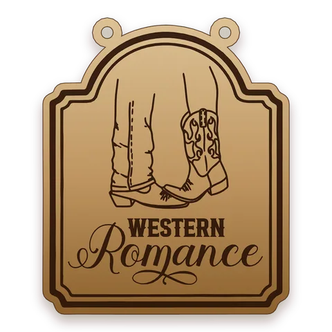 WESTERN ROMANCE