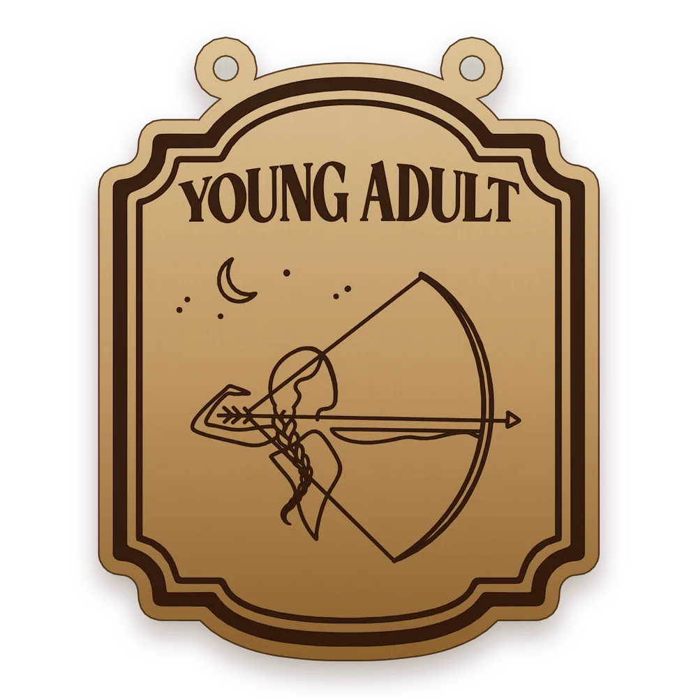 YOUNG ADULT
