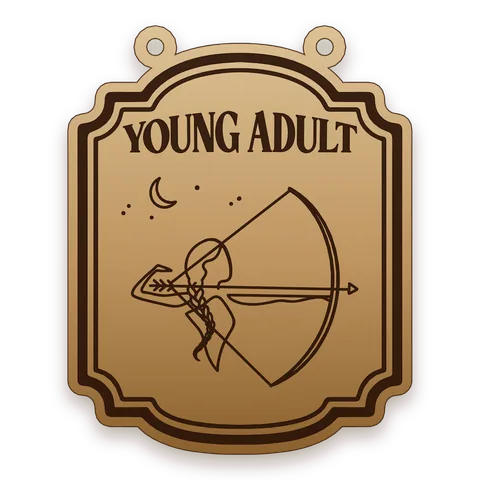 YOUNG ADULT