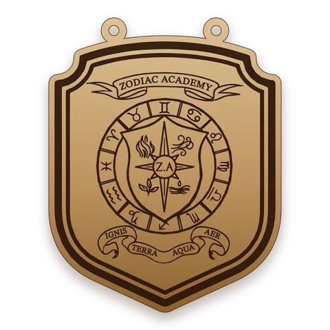 ZODIAC ACADEMY